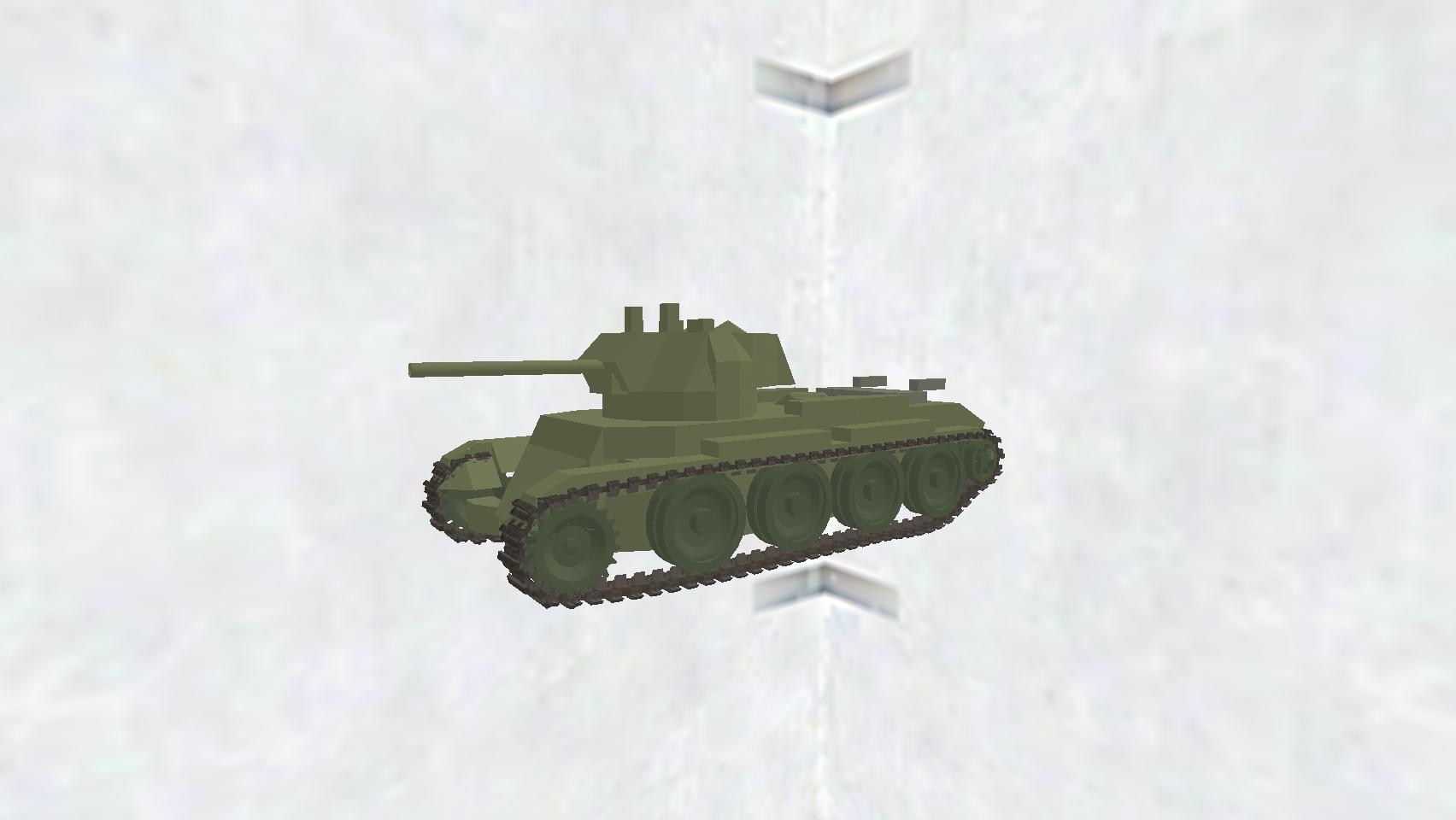 BT-7