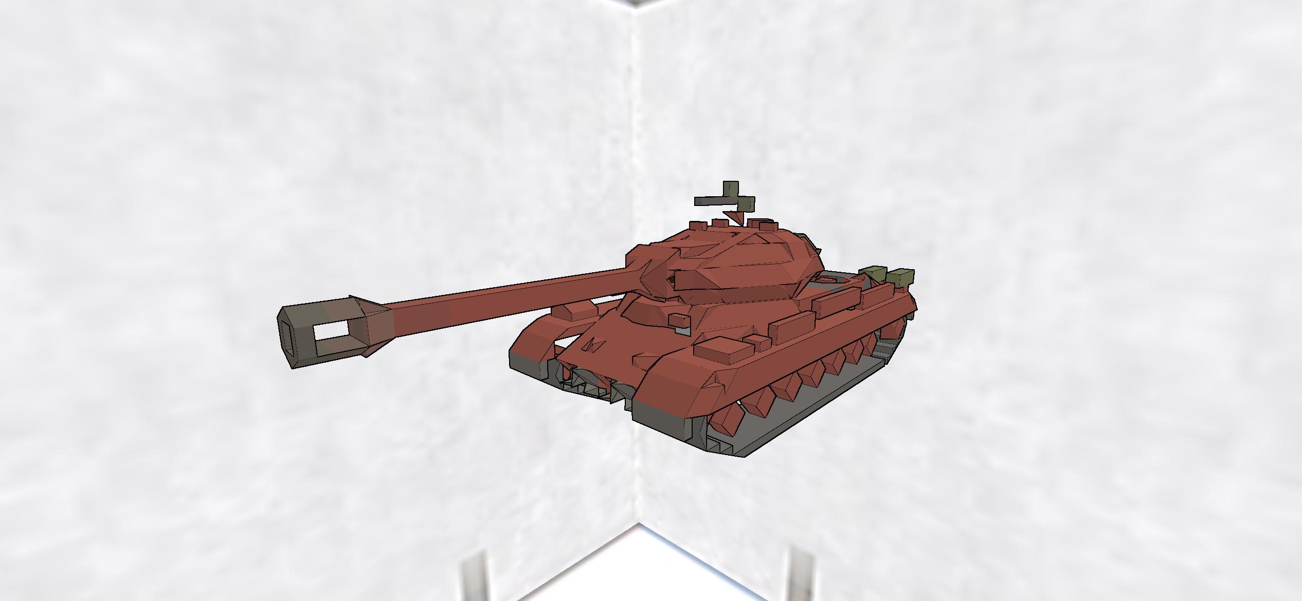 Free IS-4M Free IS-4M