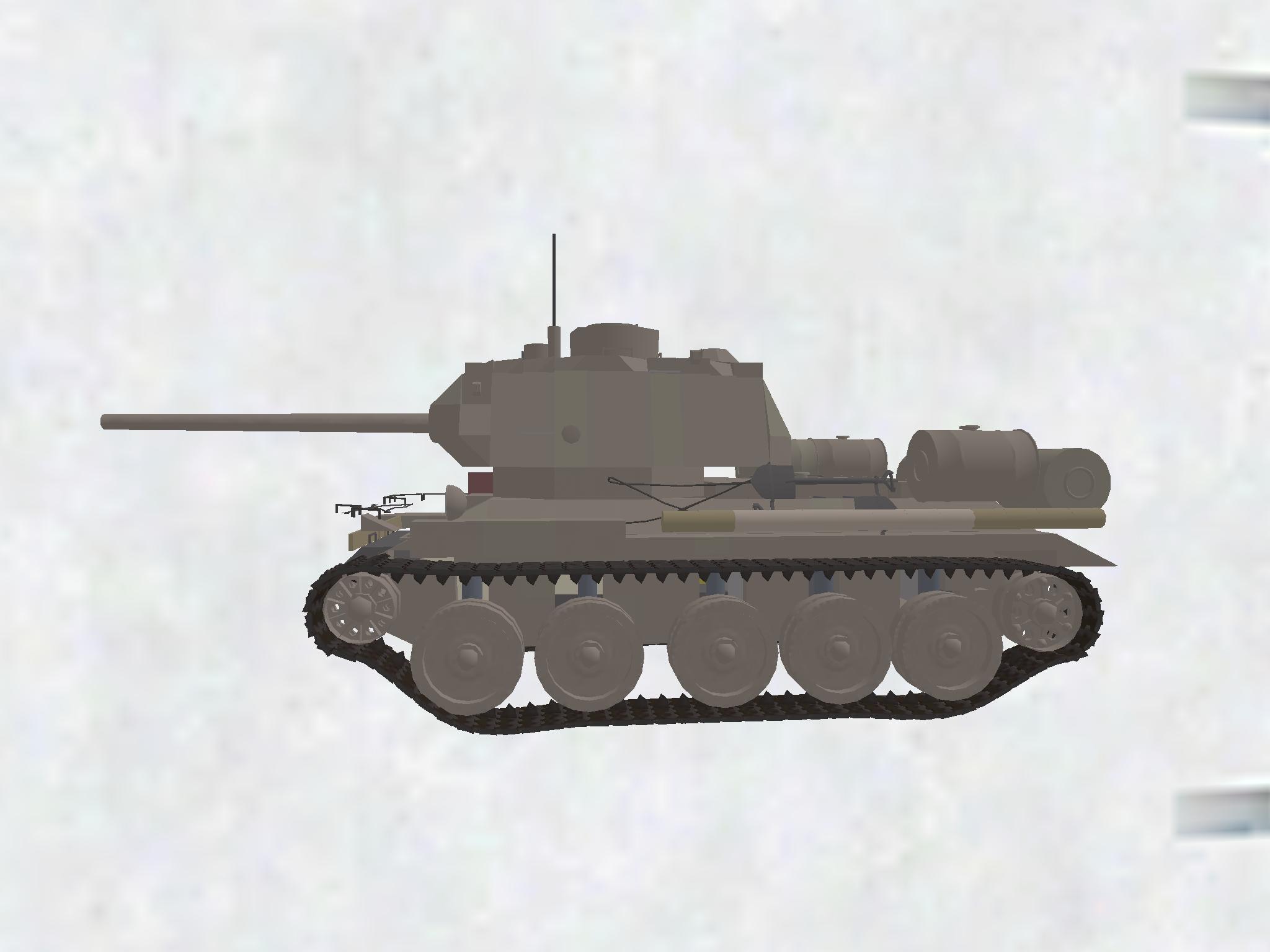 T-34/85 "Cesko-Slovenska