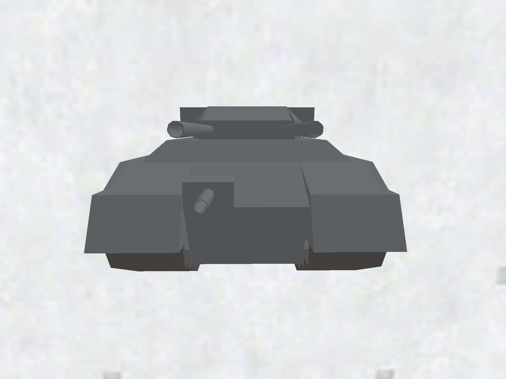 LK P1000 Ratte Mini LK P1000 Ratte Mini