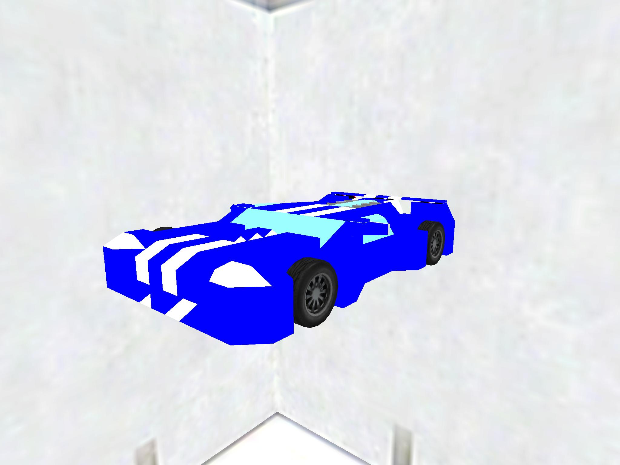 FORLINK Ford GT