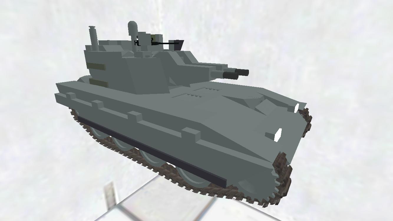 Mk.1/M ALCMS 120 Mk.1/M ALCMS 120