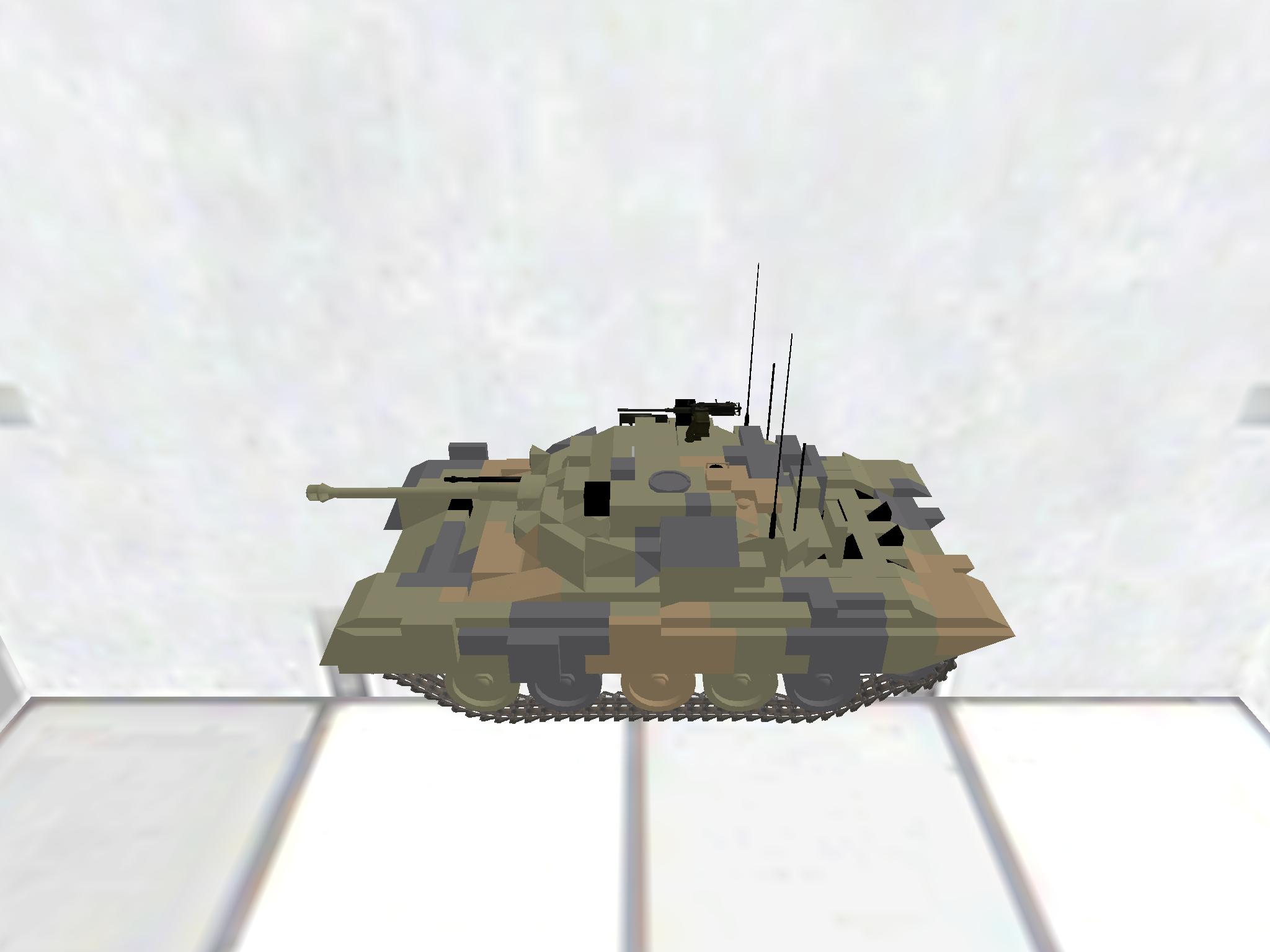 T-90A2