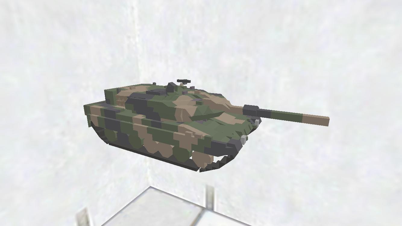 Free leopard2PL  リニューアル