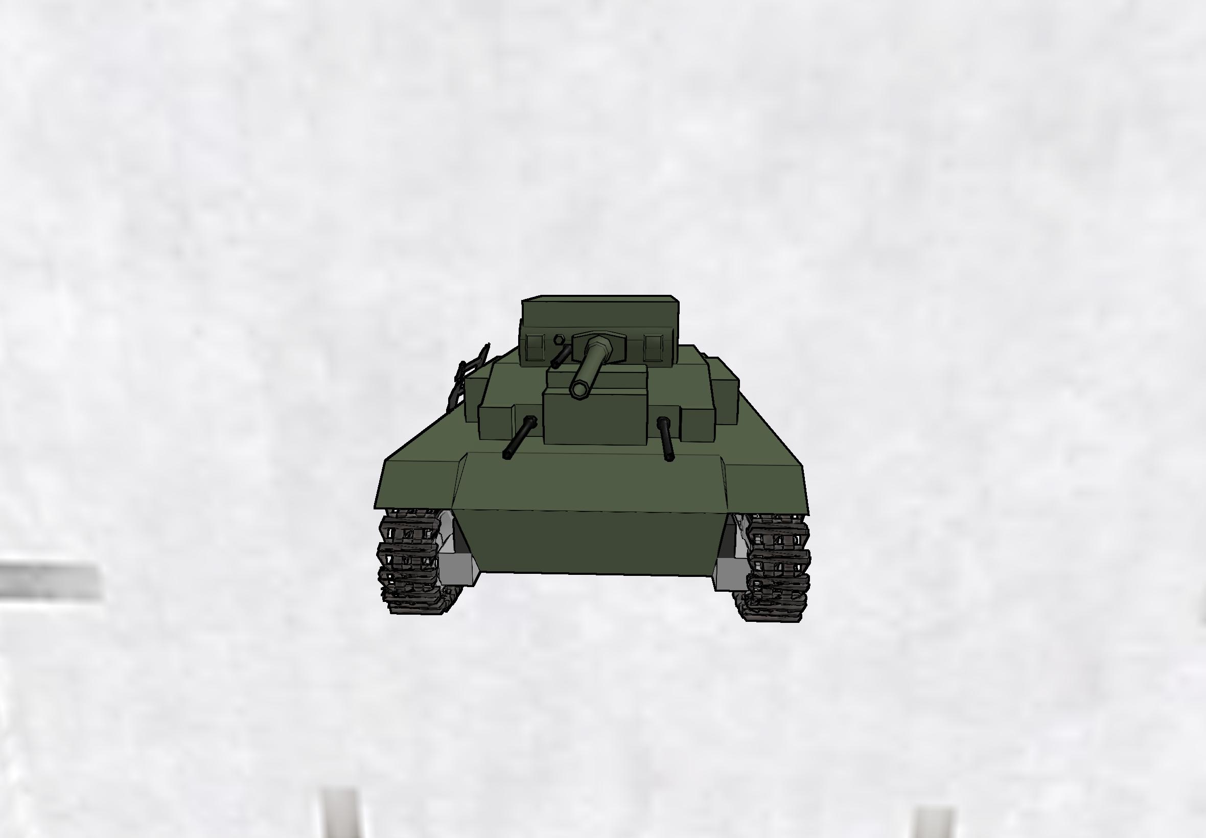 Light Armored Vehicle