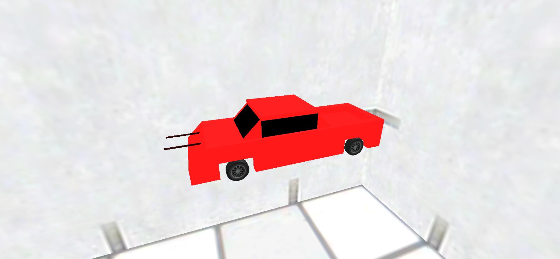 MyFirstCar MyFirstCar