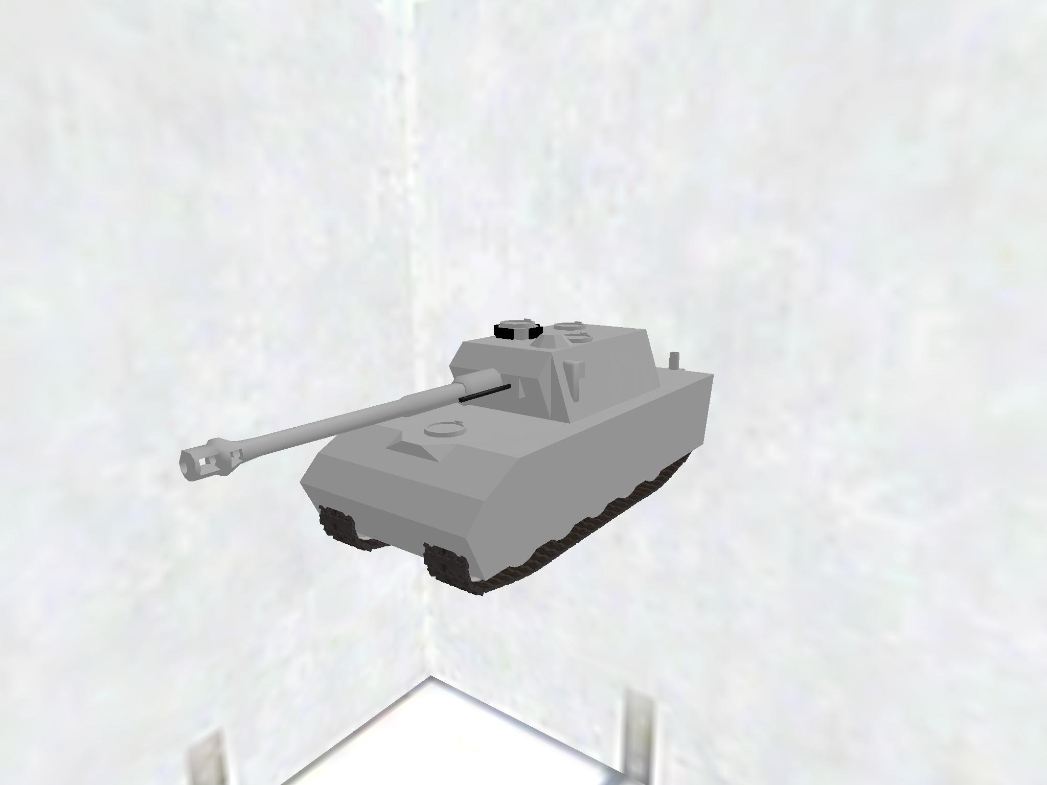 VK-121.74(H) Panther-III