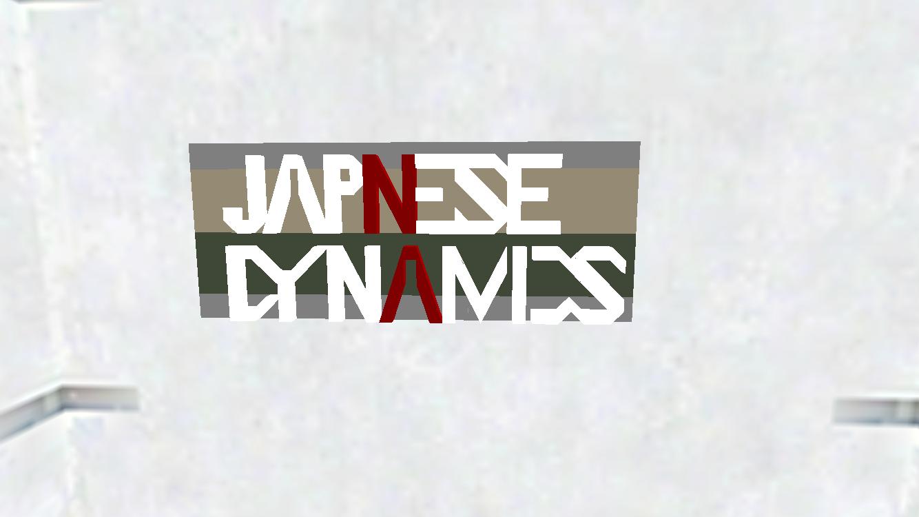 JP DYNAMICS