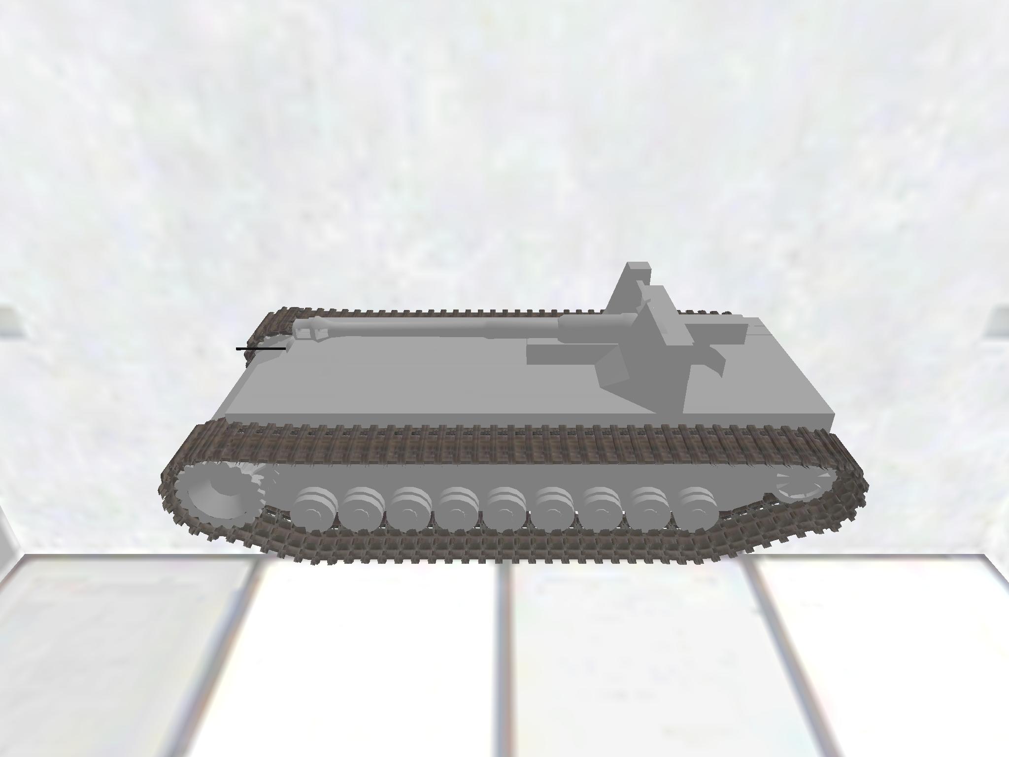 Wt. Auf. Pz.IV Tank Destroyer Wt. Auf. Pz.IV Tank Destroyer