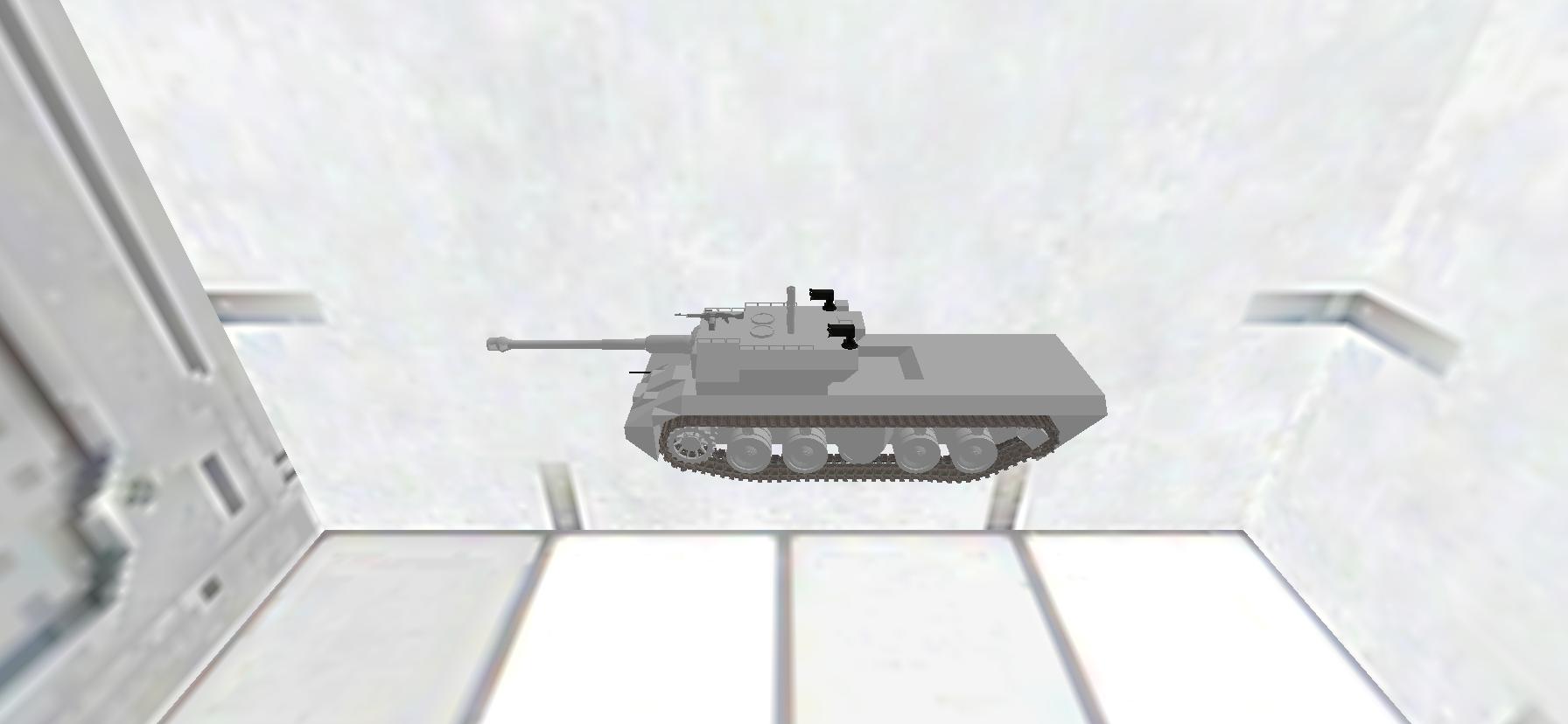 Big tank Big tank