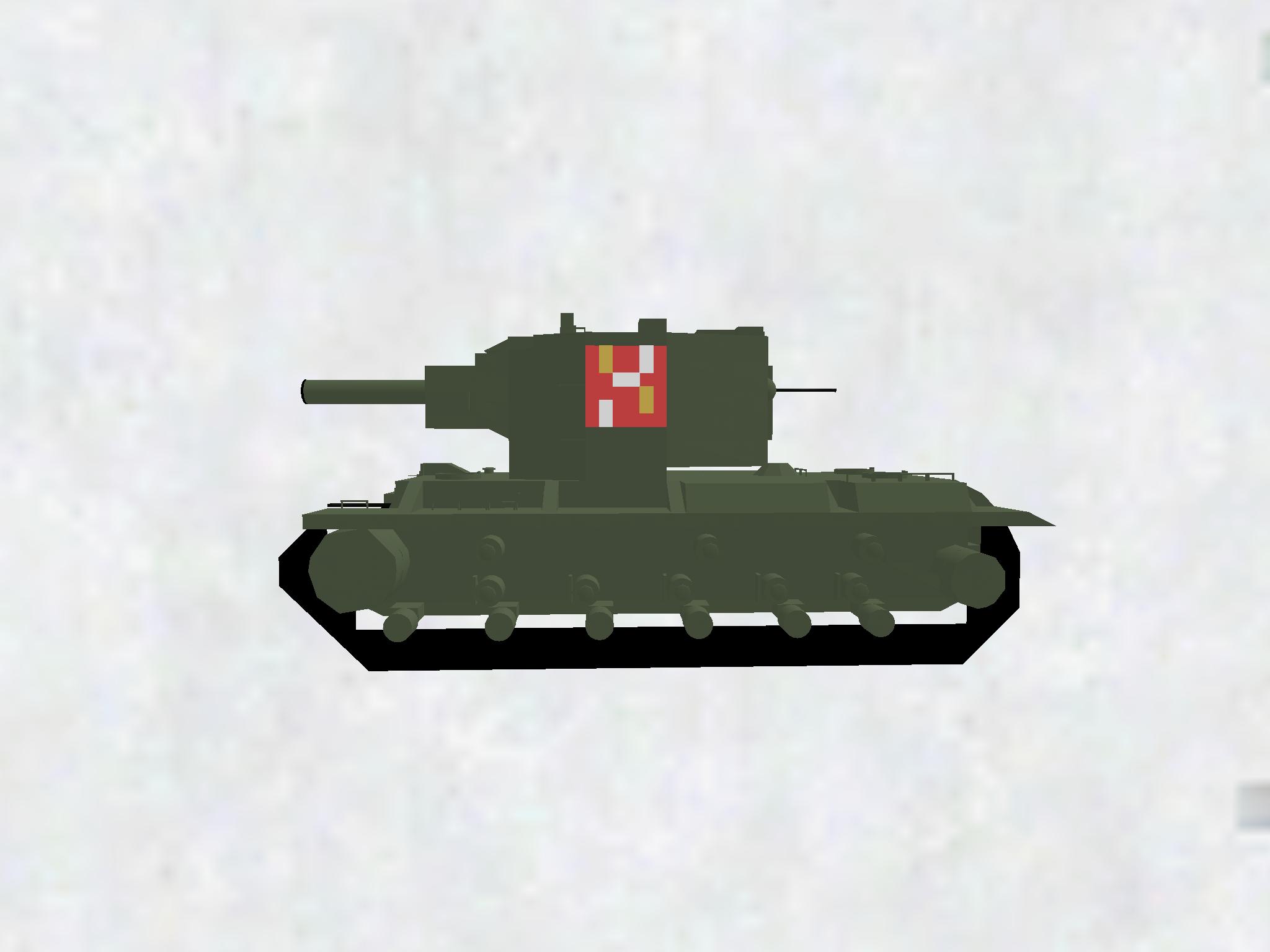 KV-2