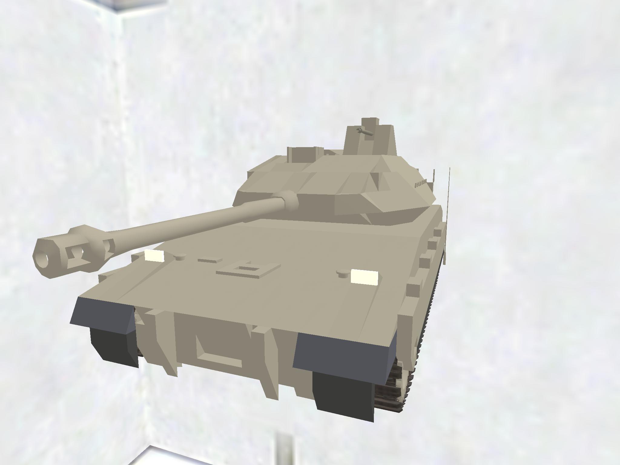 Merkava Mk.IV