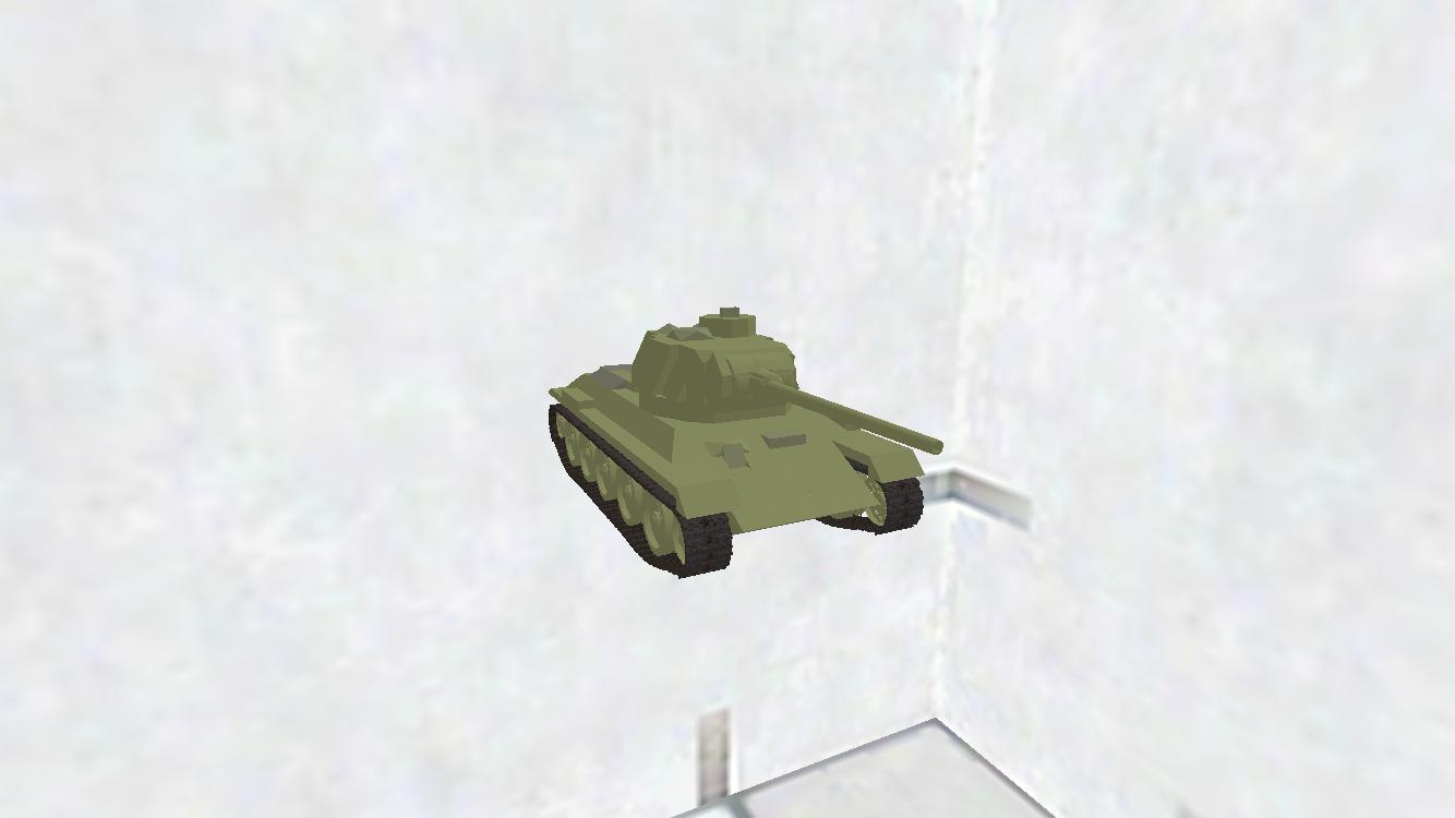 T-34/85