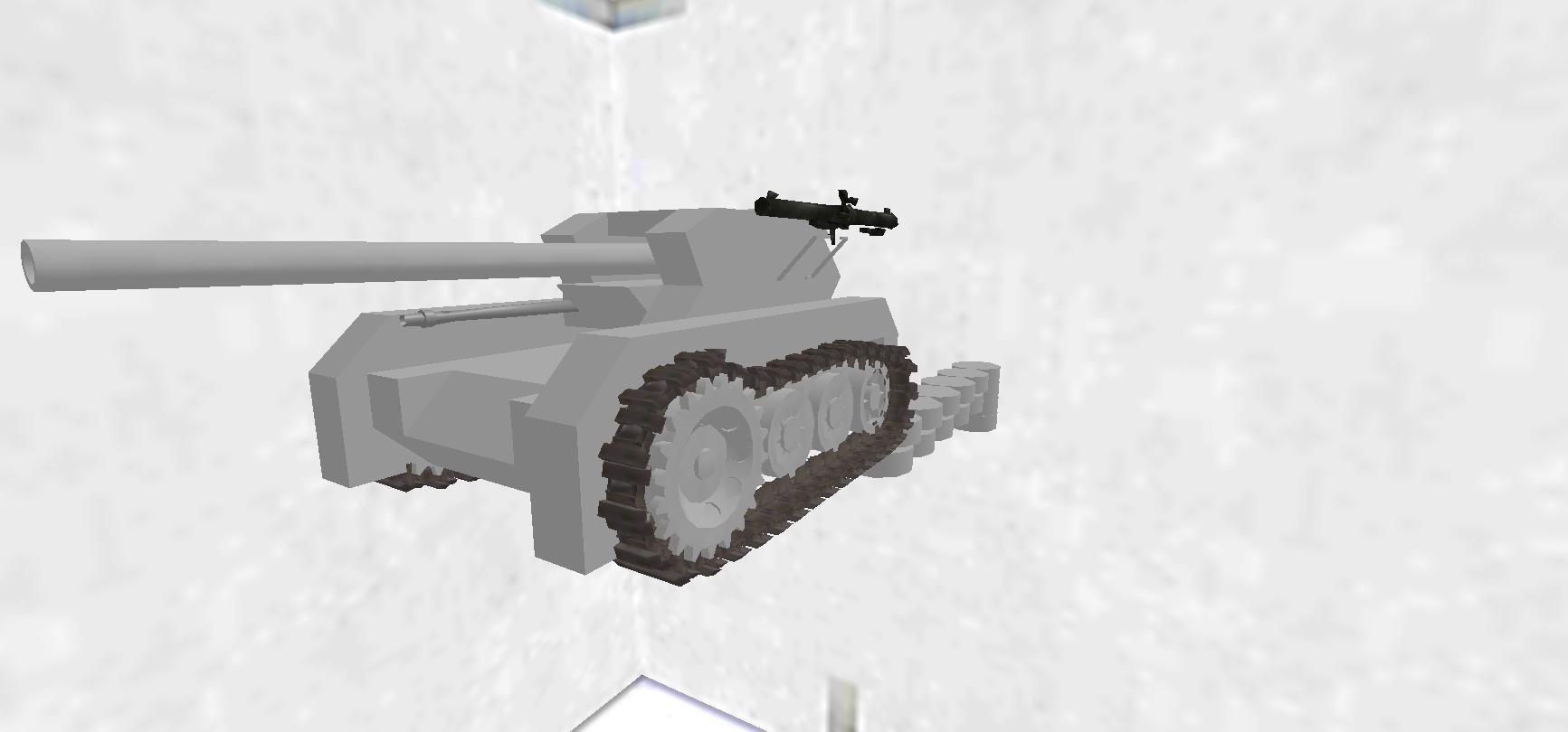 ミニ戦車