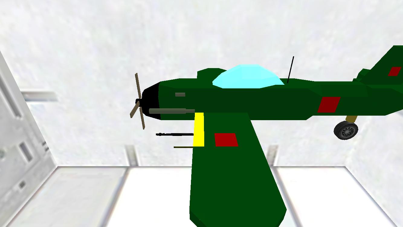 戦闘機 戦闘機