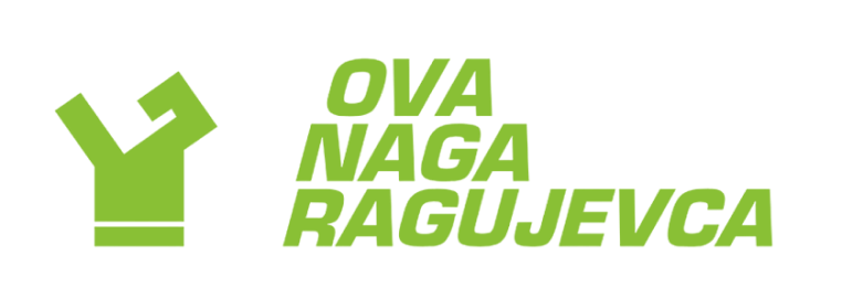 Nova Snaga Kragujevca Logo
