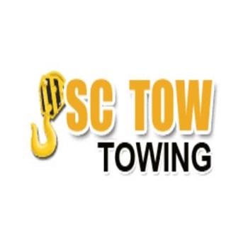 SC Tow Fort Worth