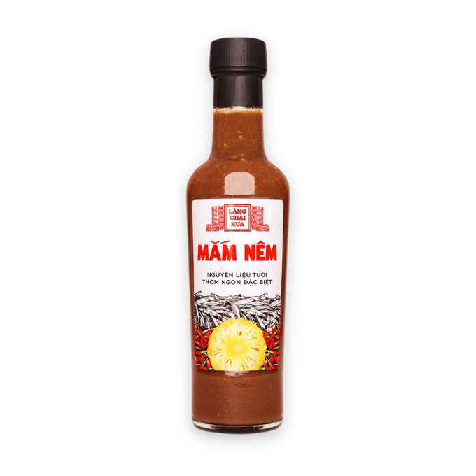 Sauce Nuoc Mam - NEM SHOP