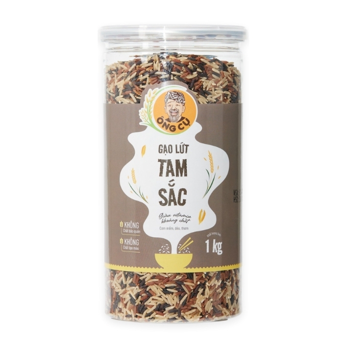 Bao nhiêu tiền 1 kg gạo lứt - Tìm hiểu chi tiết về giá trị dinh dưỡng và kinh tế