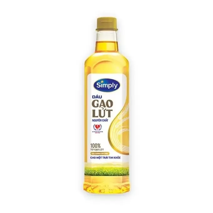 Gạo Lứt 5kg - Giải Pháp Lựa Chọn Thông Minh Cho Sức Khỏe Của Bạn
