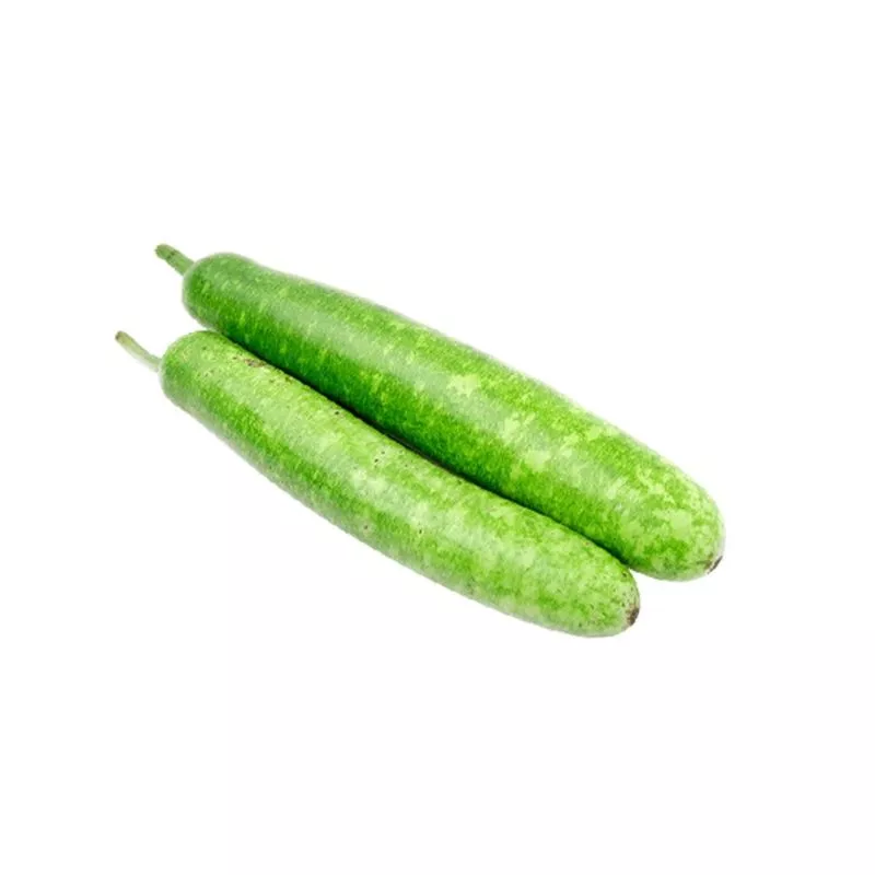 Bầu xanh có tốt không