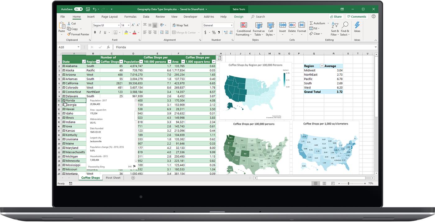 Excel Support image