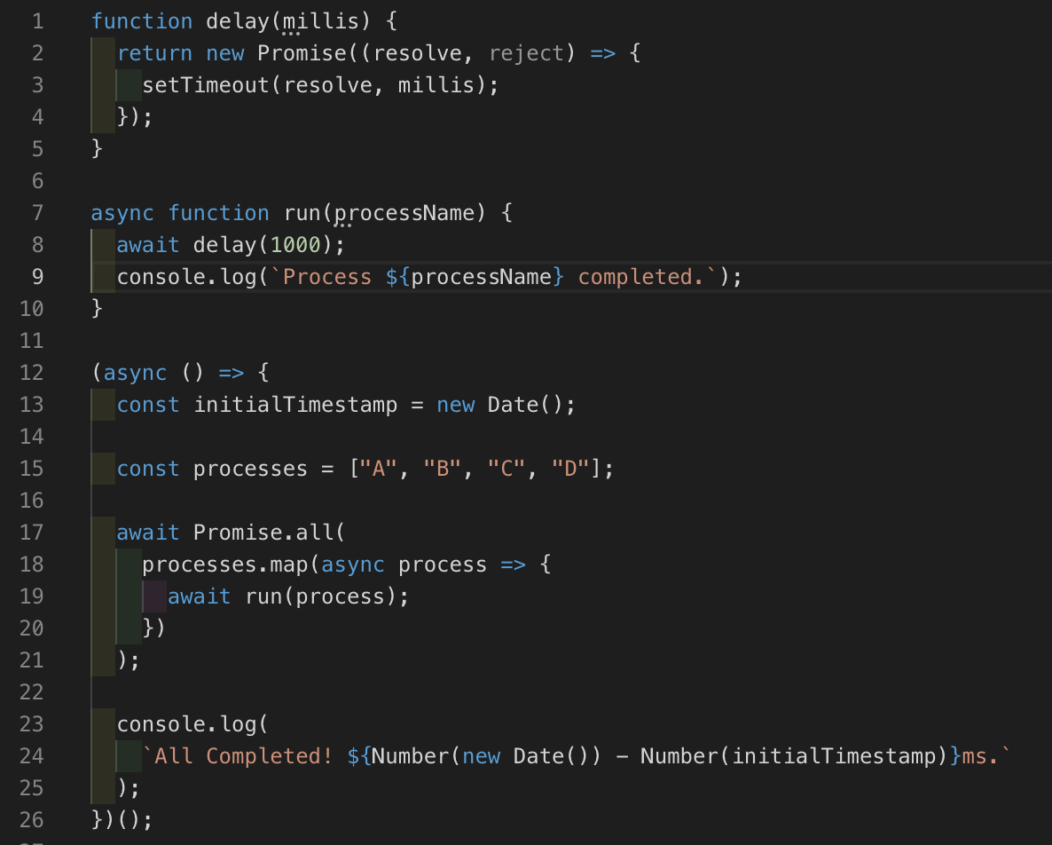 php array map