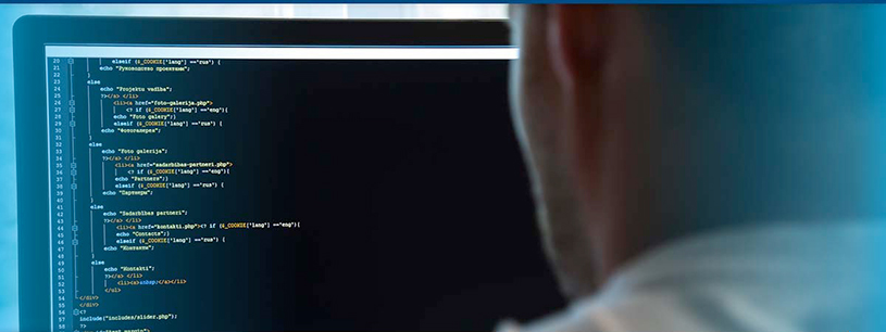 Top programming skills