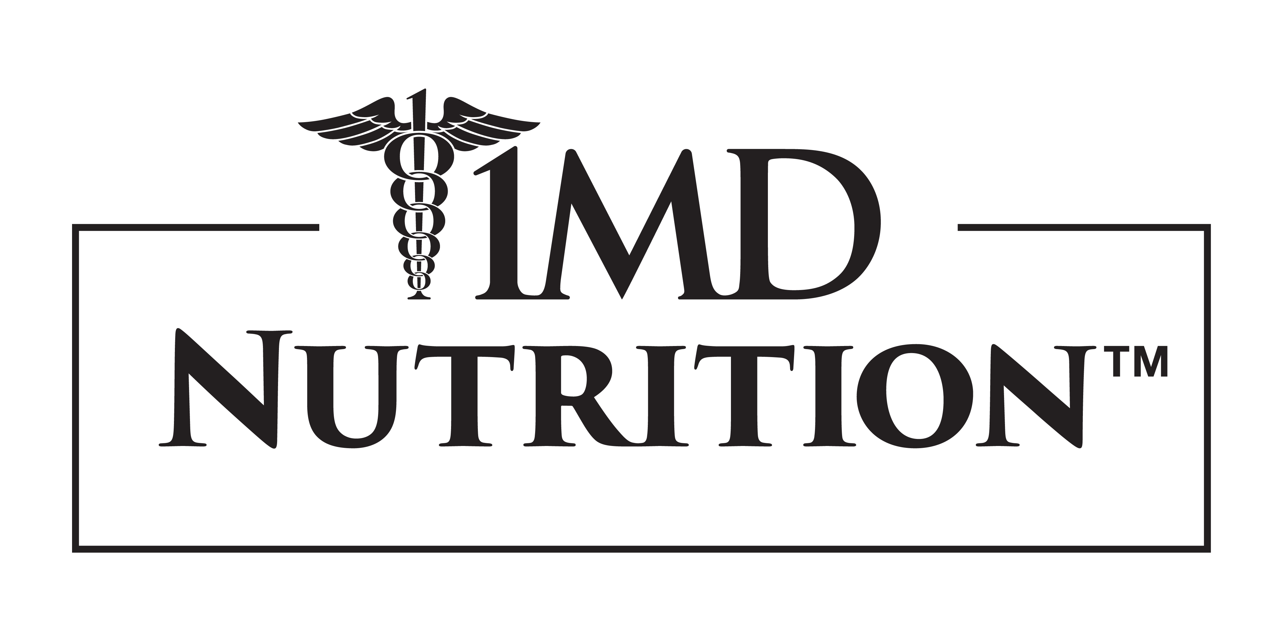 1MD Nutrition