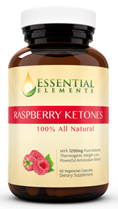 essential elements bottle