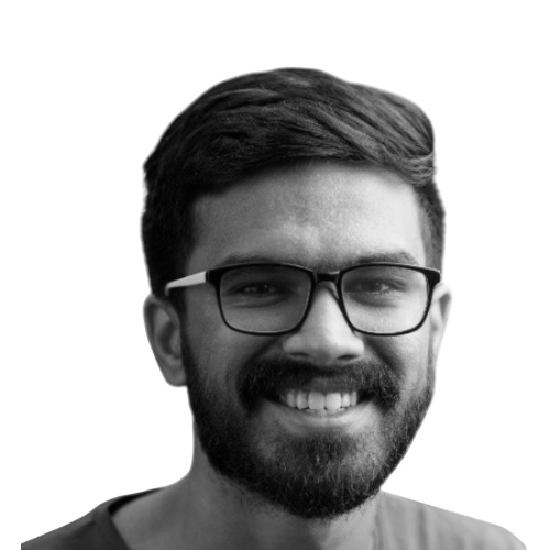 Athul Mohan