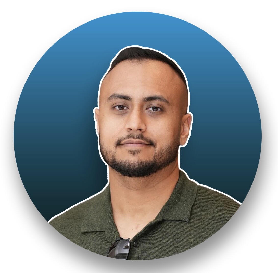 Humza Zafar