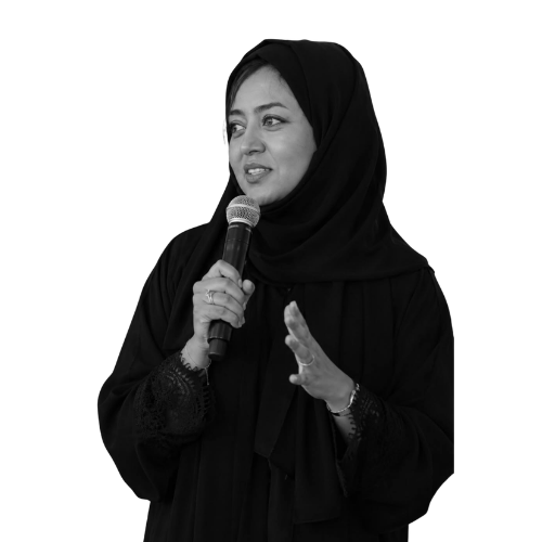 Shaikha Ebrahim Almutawa