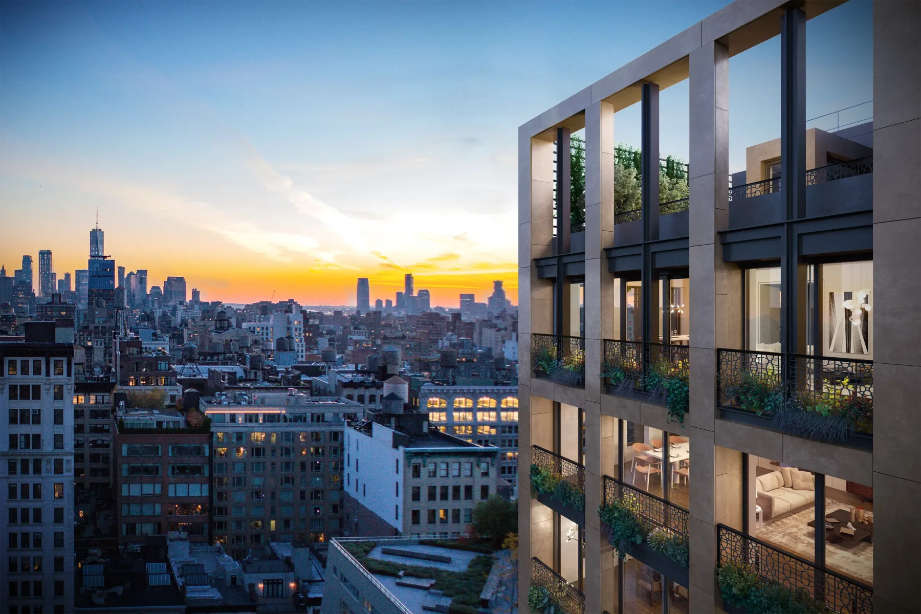 The Hybrid Asset: The Convergence of Residential and Hospitality Real Estate