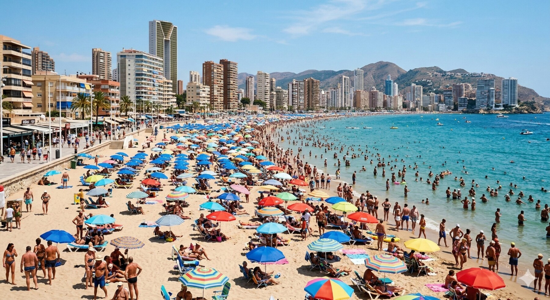The Mediterranean Chessboard: Toward a New Shift in Tourist Demand?
