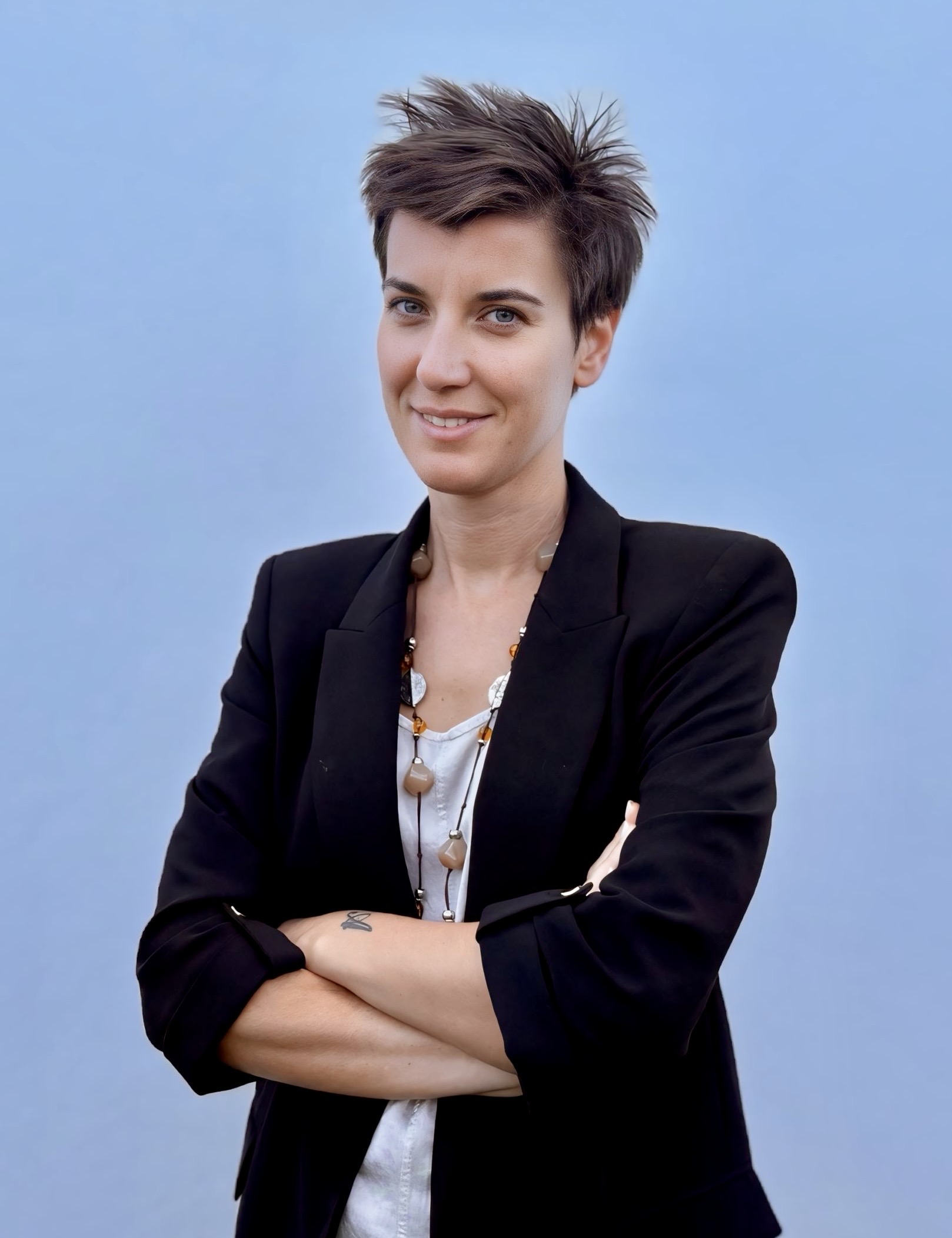 Federica Mantovani