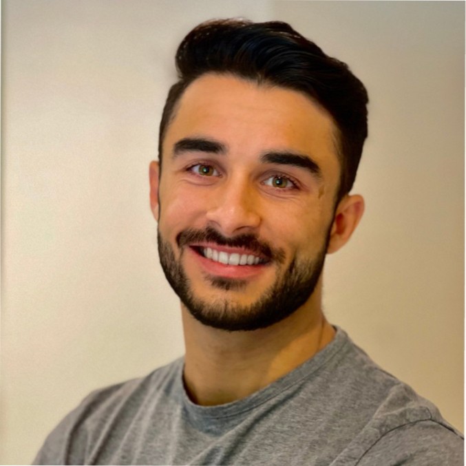 Billy Karidis