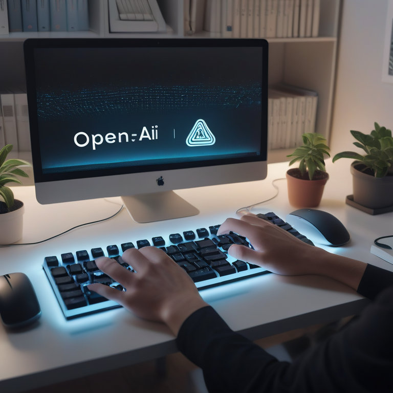 OpenAI API Key