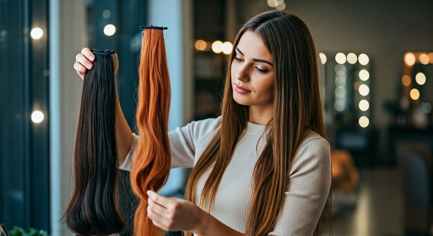 Choosing the right mermaid extensions.