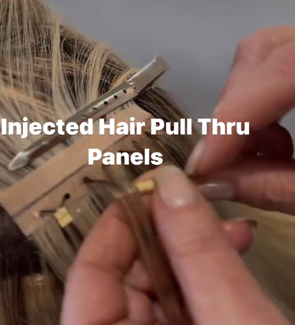 hair extensions for hair loss