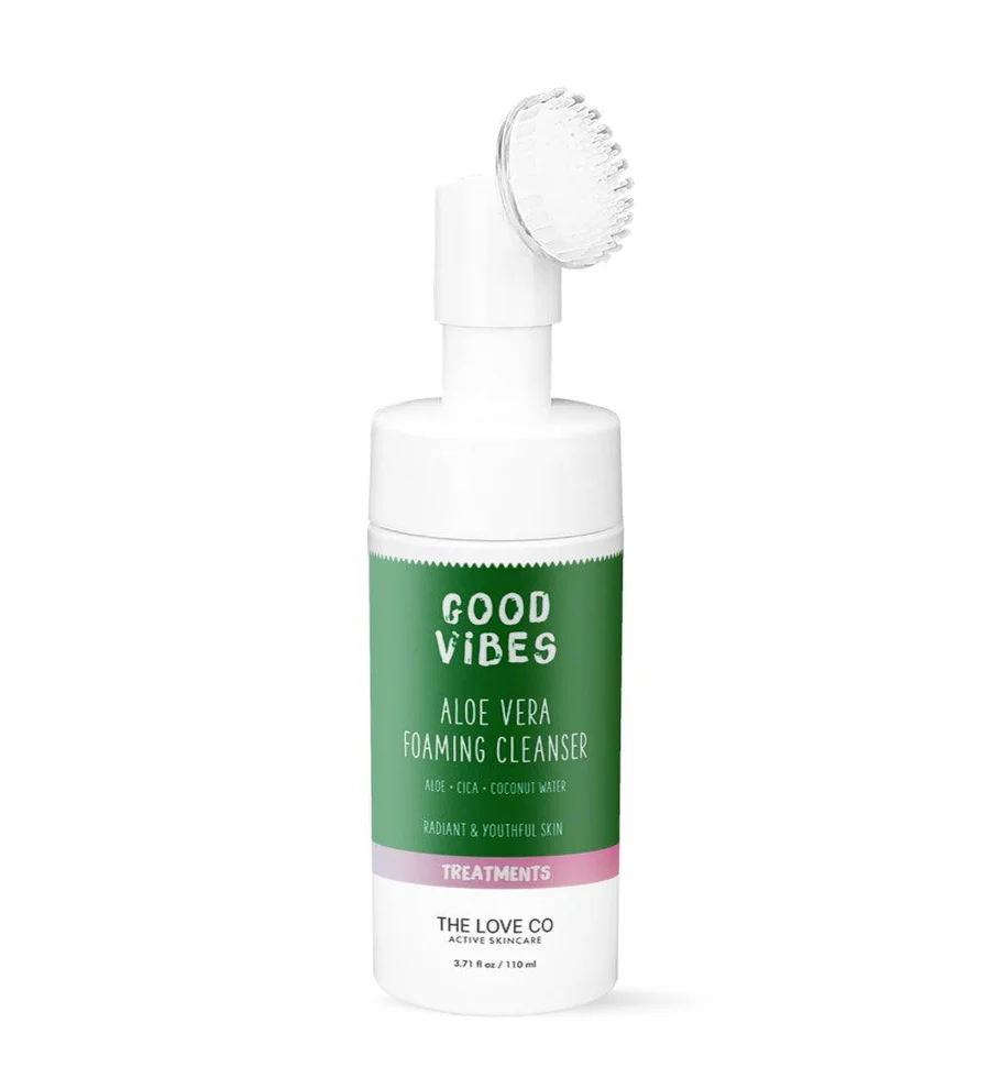 The Love Co - Unlock the aloe vera magic with us!