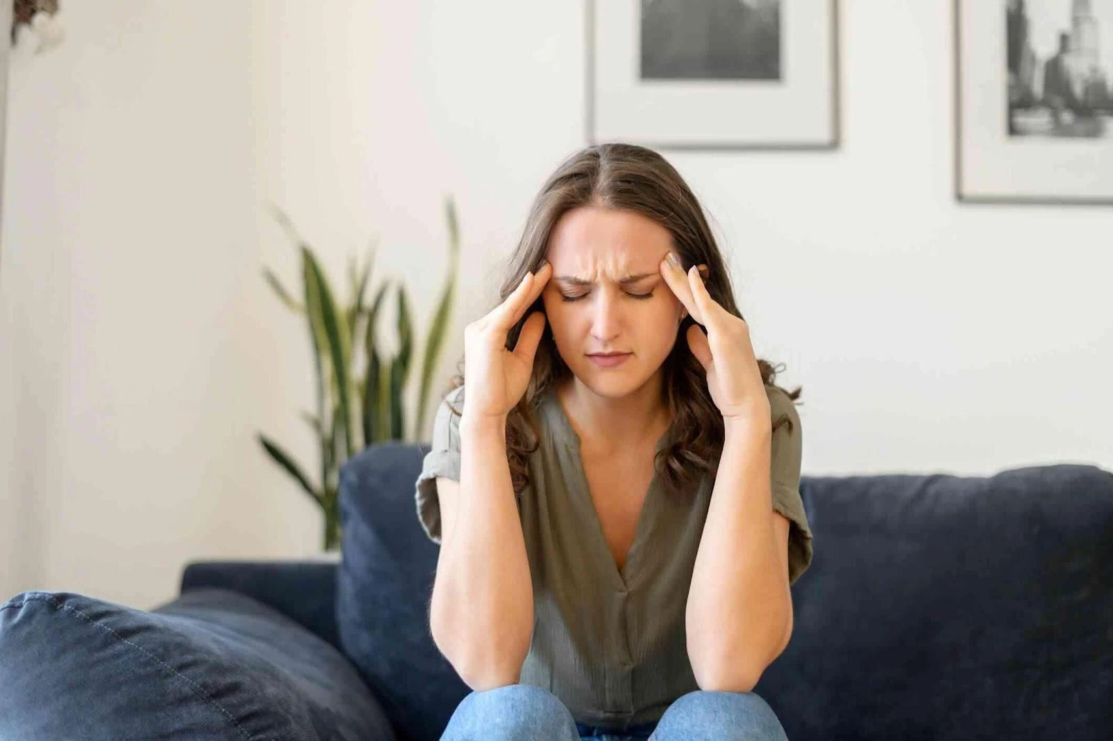 oxytocin for stress