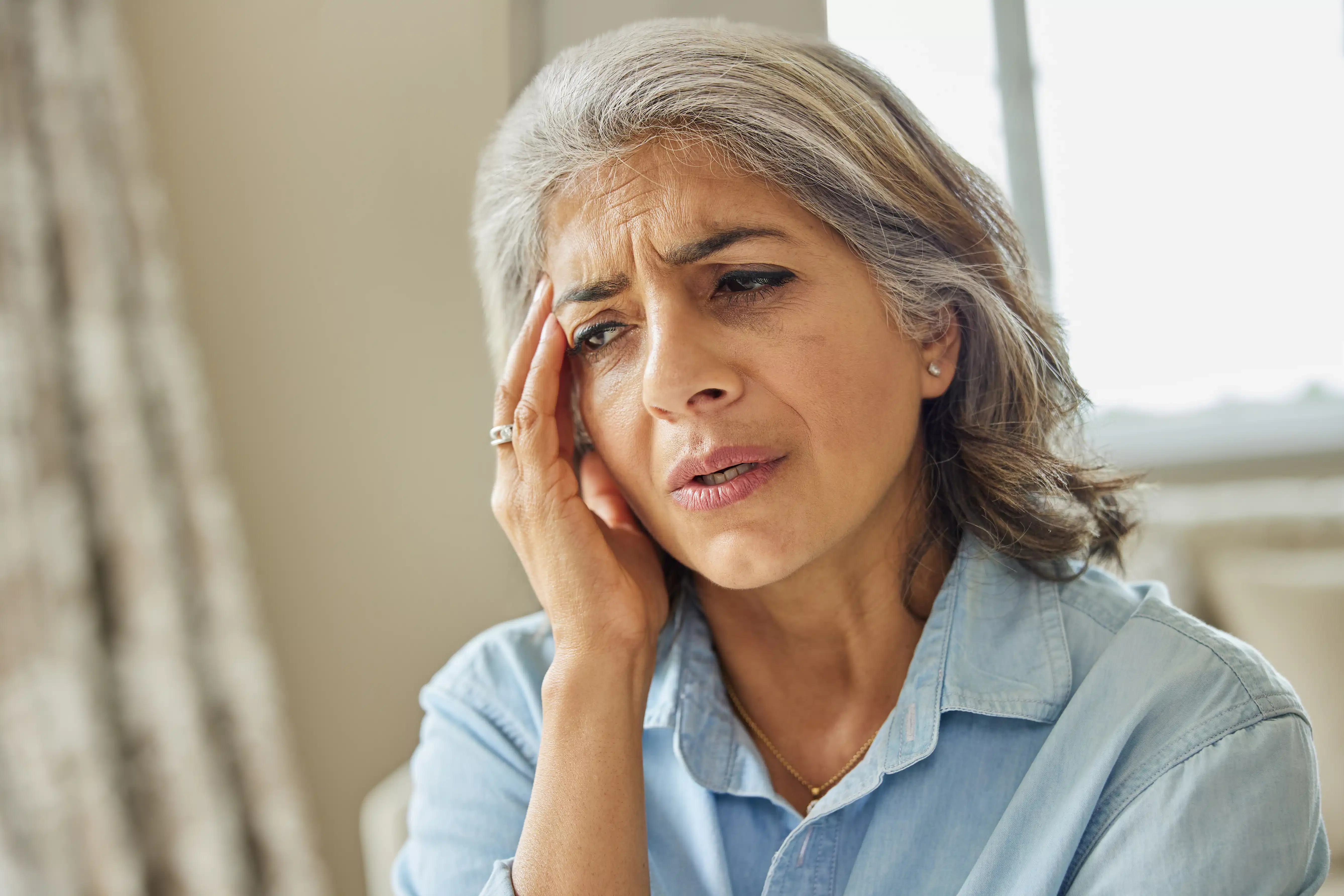 NAD+ and Neuroprotection for brain Health