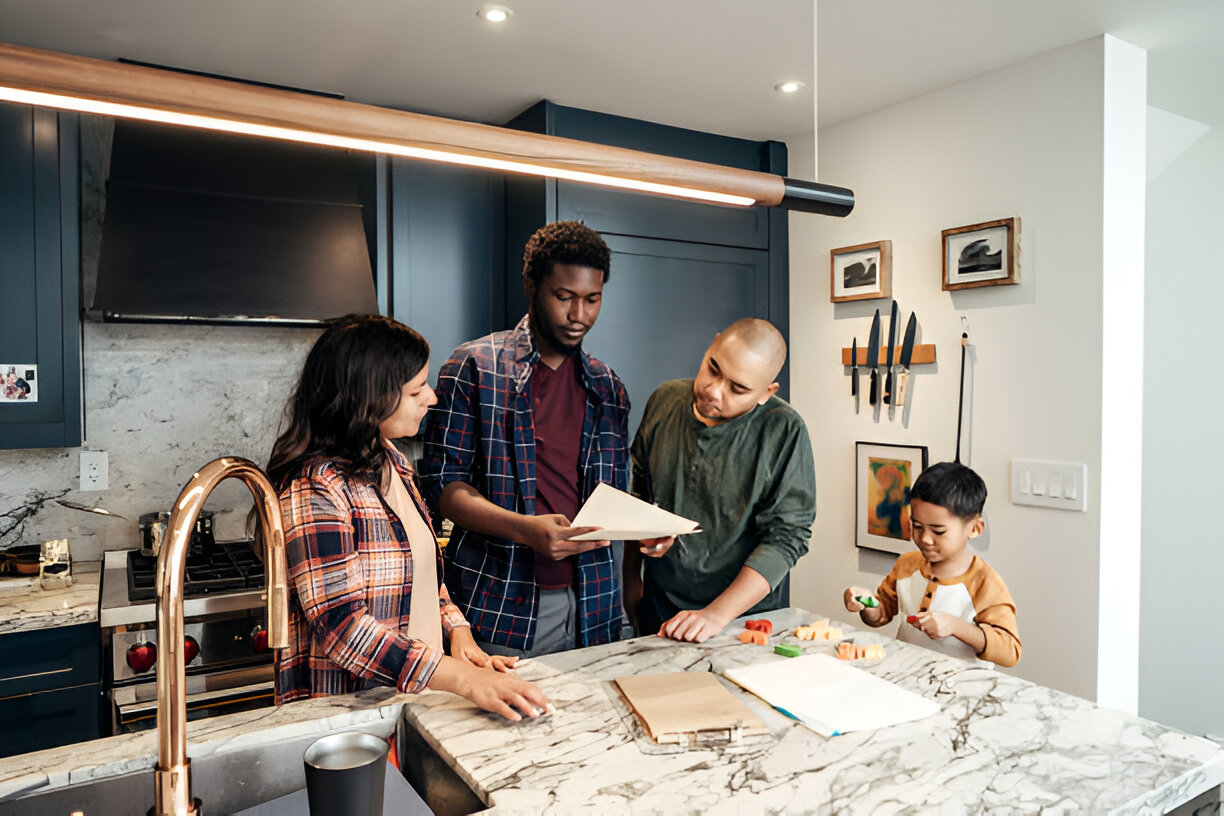 Challenges When Selling an Inherited House