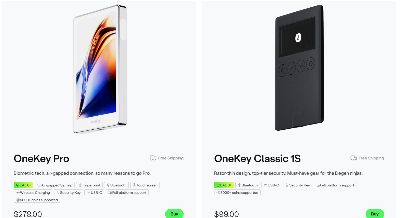 8 Best Kaspa Wallets To Secure KAS in 2026