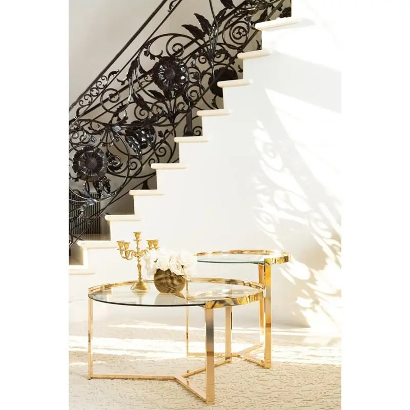 Nesting Tables by Garza Furniture