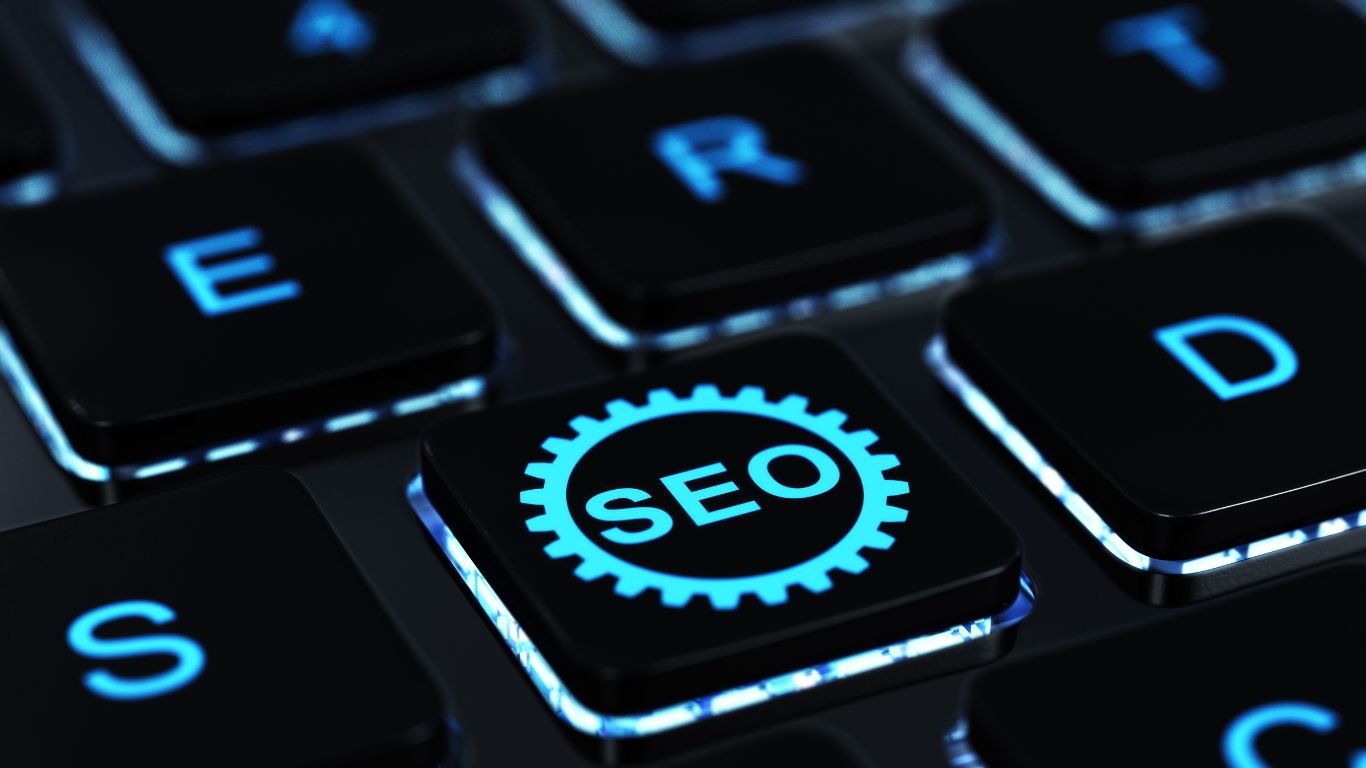 Search Engine Optimization