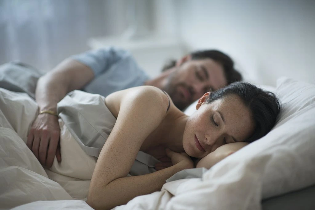 Oxytocin Peptide
