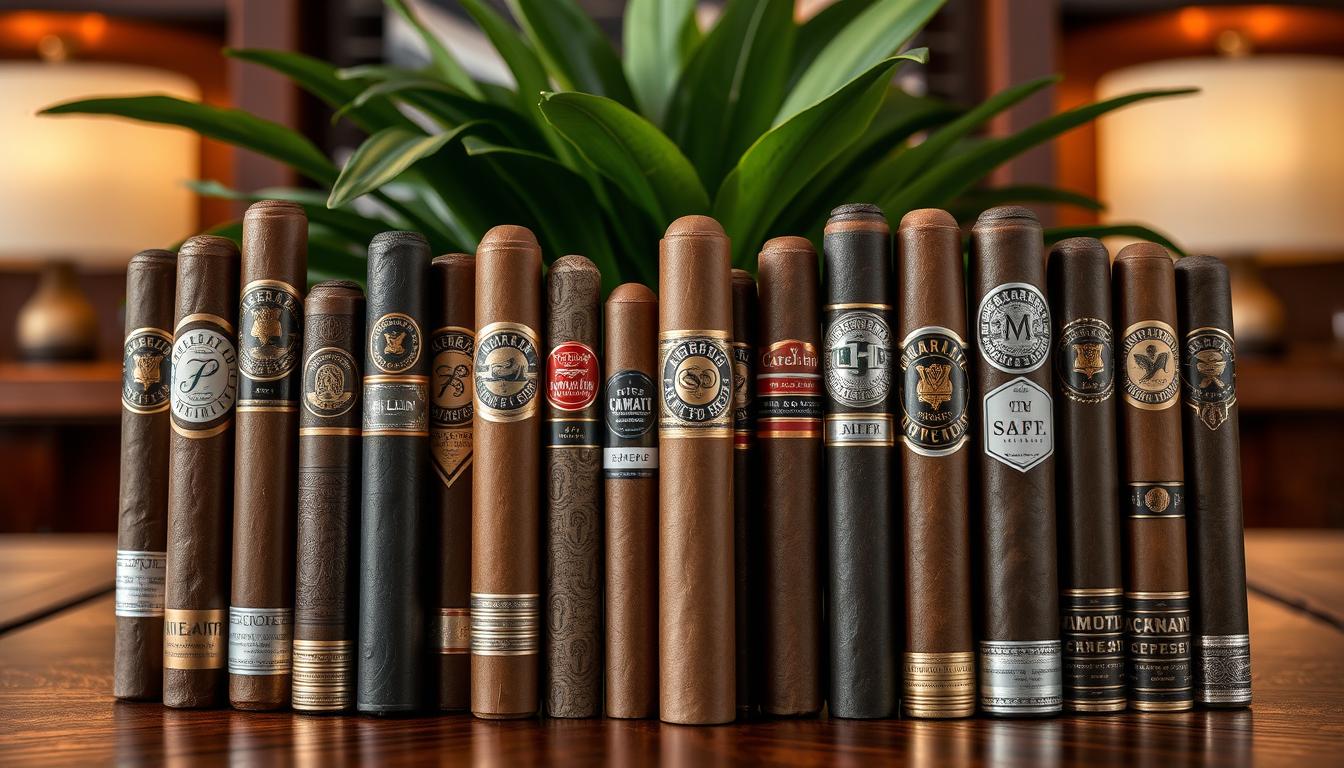 cigar rolling in dallas