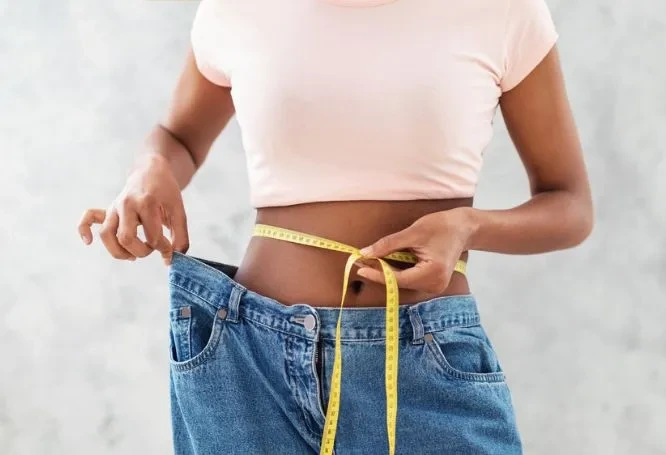 NAD+ and Metabolism for weight Management